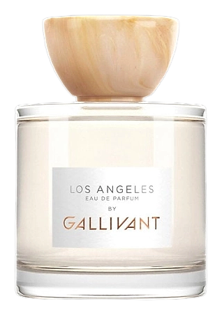 Los Angeles by Gallivant