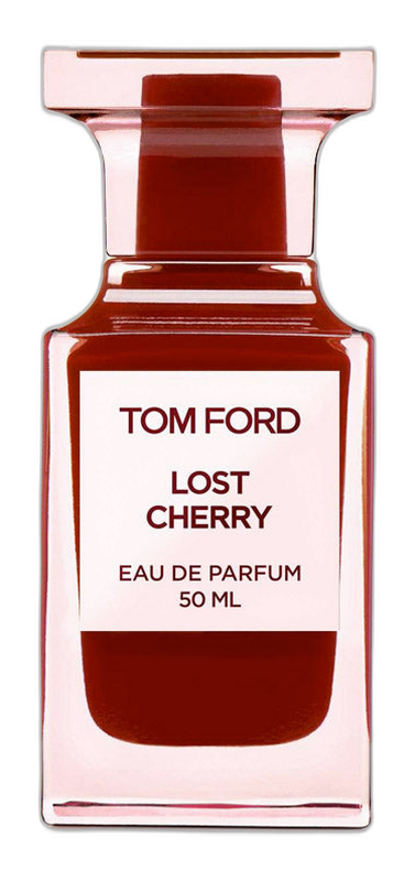 Lost Cherry by Tom Ford