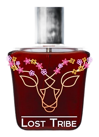 Caleb by Lost Tribe – Eau de Parfum