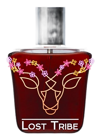 Forbidden Forest by Lost Tribe – Eau de Parfum
