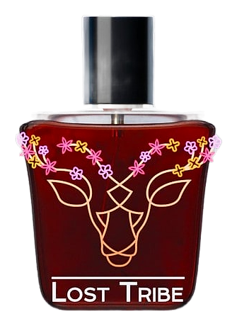 Fougère Rouge by Lost Tribe – Eau de Parfum