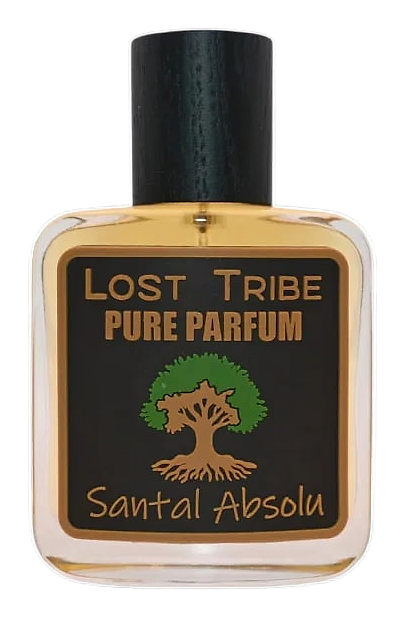 Santal Absolu by Lost Tribe – Absolu