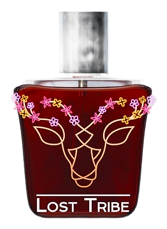 Smoky Bear by Lost Tribe – Eau de Parfum