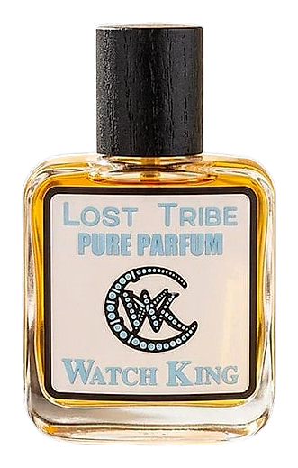 Watch King by Lost Tribe – Parfum