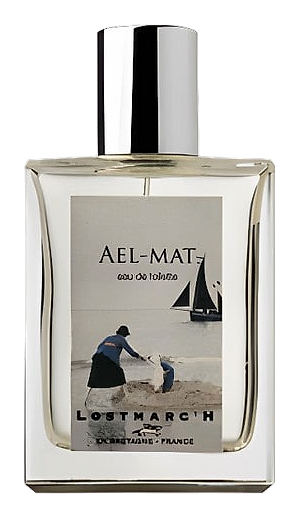Ael-Mat by Lostmarch