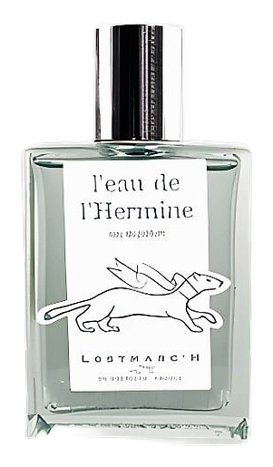 L’eau de l’Hermine by Lostmarch