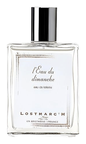 L’Eau du Dimanche by Lostmarch