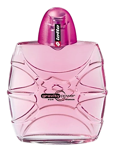 Gravity Power for Women by Lotto