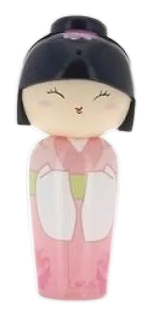 Lotus by Kokeshi