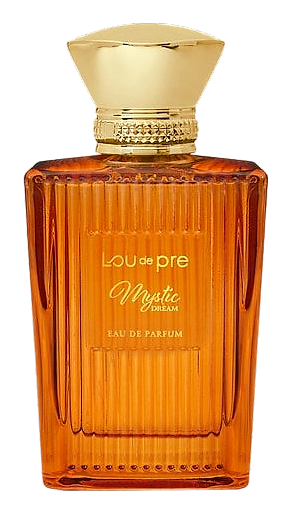 Mystic Dream by Lou De Pre