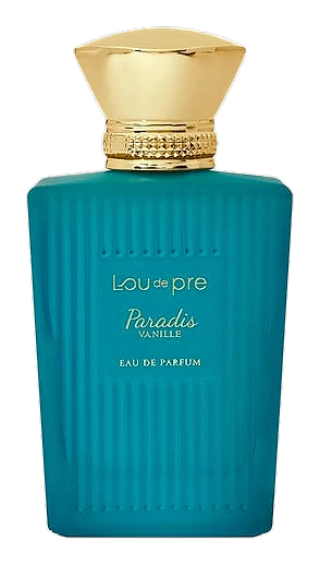 Paradis Vanille by Lou De Pre