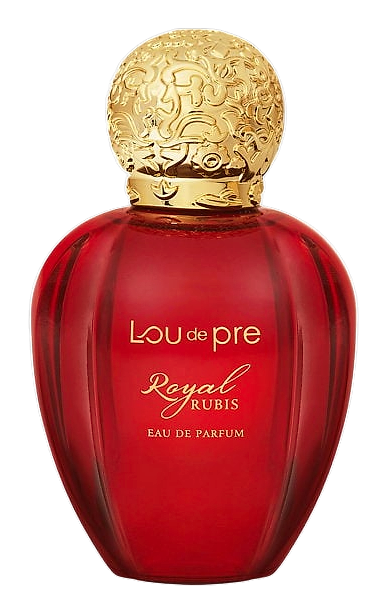 Lou De Pre Royal Rubis