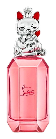 Loubidoo Rose Encens by Christian Louboutin