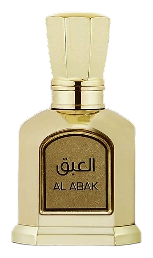 Al Abak by Louis Cardin – Eau de Parfum