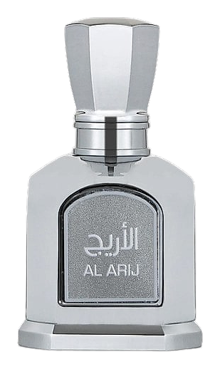 Al Arij by Louis Cardin – Eau de Parfum