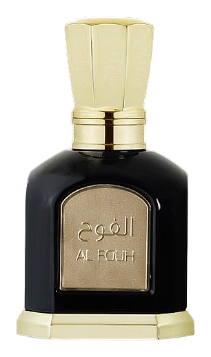 Al Fouh by Louis Cardin – Eau de Parfum