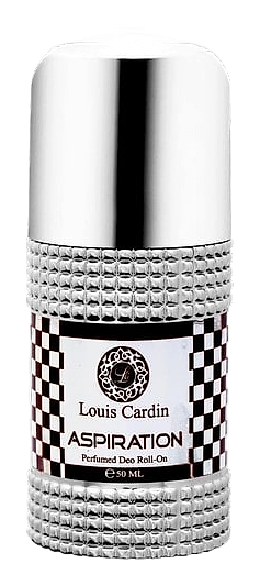 Aspiration Roll On by Louis Cardin – Roll-on oil
