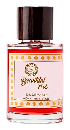 Beautiful Me by Louis Cardin – Eau de Parfum