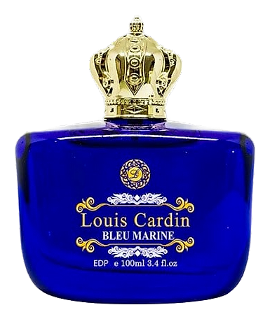 Bleu Marine by Louis Cardin – Eau de Toilette