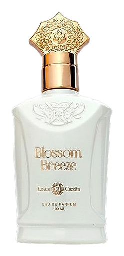 Blossom Breeze by Louis Cardin – Eau de Parfum