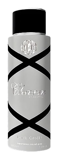 Charm by Louis Cardin