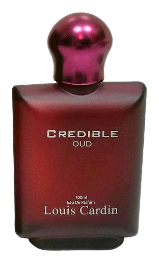 Credible Oud by Louis Cardin