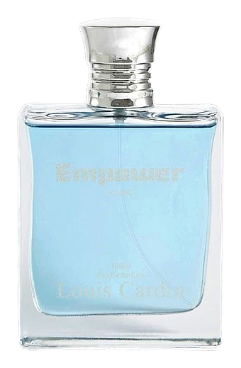 Empower by Louis Cardin – Eau de Toilette