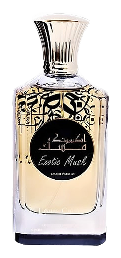 Exotic Musk by Louis Cardin – Eau de Toilette