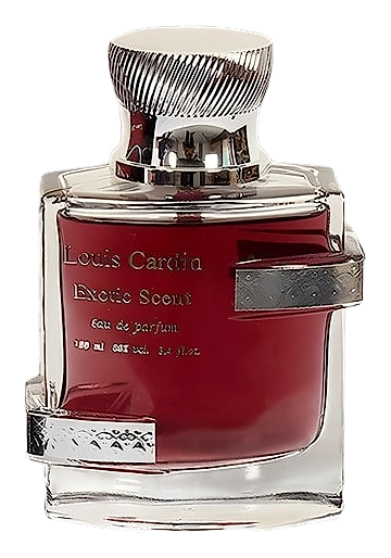 Exotic Scent by Louis Cardin