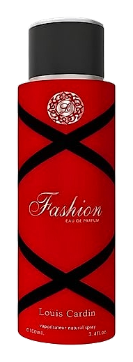 Fashion by Louis Cardin