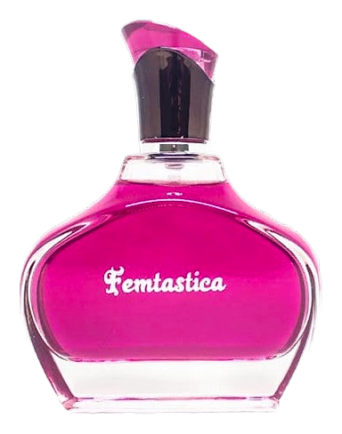Femtastica by Louis Cardin – Eau de Parfum