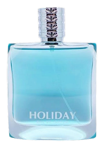 Holiday by Louis Cardin – Eau de Toilette