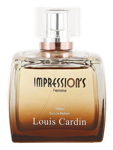 Impression's by Louis Cardin – Eau de Toilette