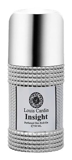 Insight Roll On by Louis Cardin – Roll-On Oil