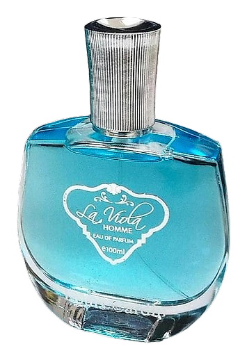 La Viola Homme by Louis Cardin – Eau de Toilette