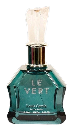 Le Vert by Louis Cardin