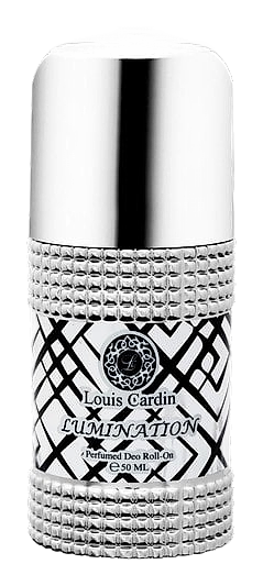 Lumination Roll On by Louis Cardin – Roll-on oil