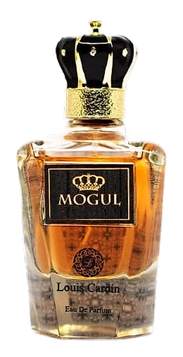 Louis Cardin Mogul