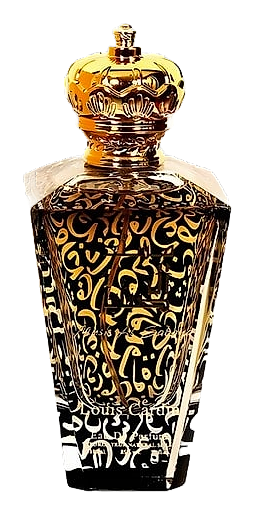 Musk Al Sabaya by Louis Cardin