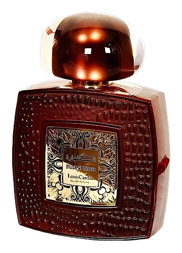 Musk Al Tahara by Louis Cardin
