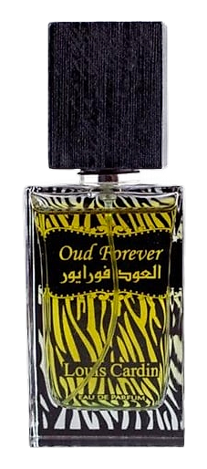 Oud Forever by Louis Cardin