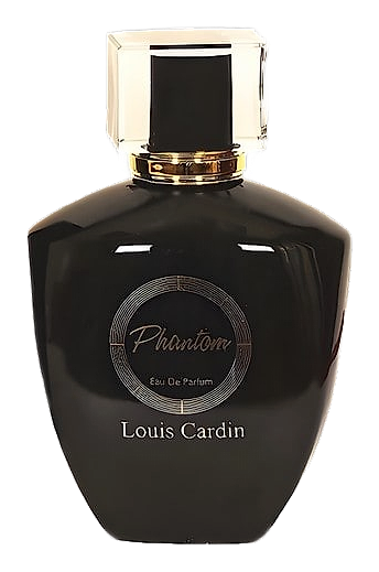 Phantom by Louis Cardin – Eau de Parfum