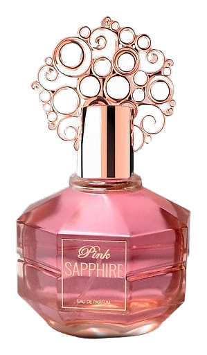 Pink Sapphire by Louis Cardin – Eau de Parfum