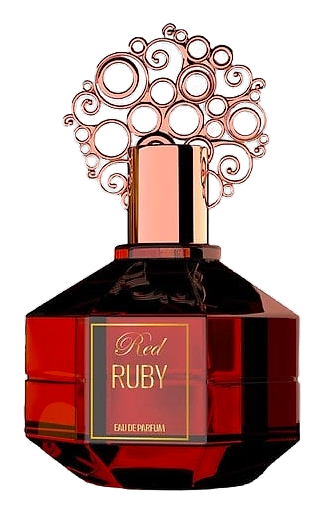 Red Ruby by Louis Cardin – Eau de Parfum