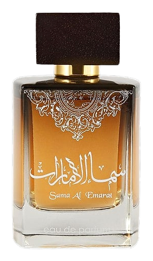 Sama Al Emarat by Louis Cardin