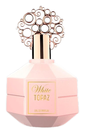 White Topaz by Louis Cardin – Eau de Parfum