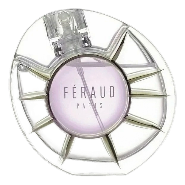 Louis Feraud Tout A Vous
