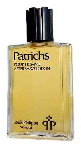 Patrichs Pour Homme