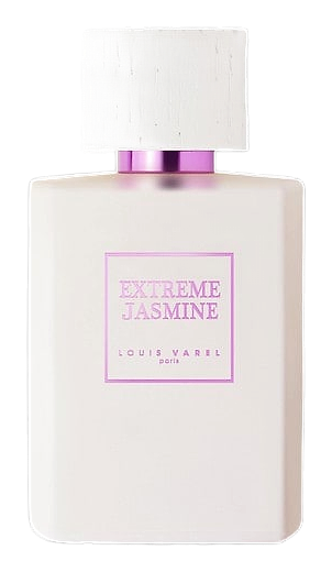 Louis Varel Extreme Jasmine