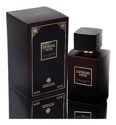 Extreme Oud by Louis Varel